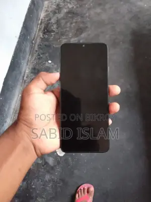 Xiaomi Redmi 10C 128 GB Black