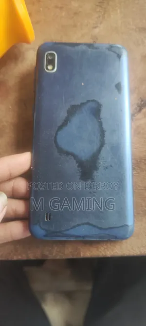 Samsung A10 32 GB Blue