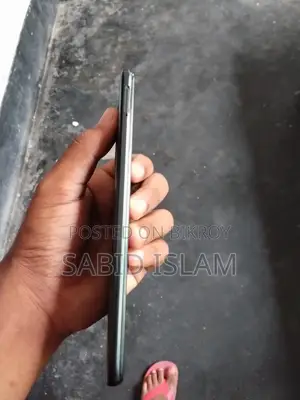 Xiaomi Redmi 10C 128 GB Black