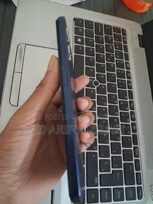 Oppo A17 64 GB Blue