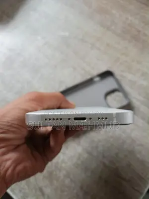 Apple iPhone 13 128 GB White