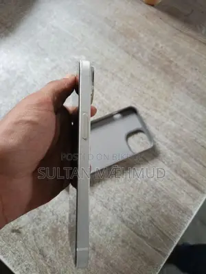 Apple iPhone 13 128 GB White