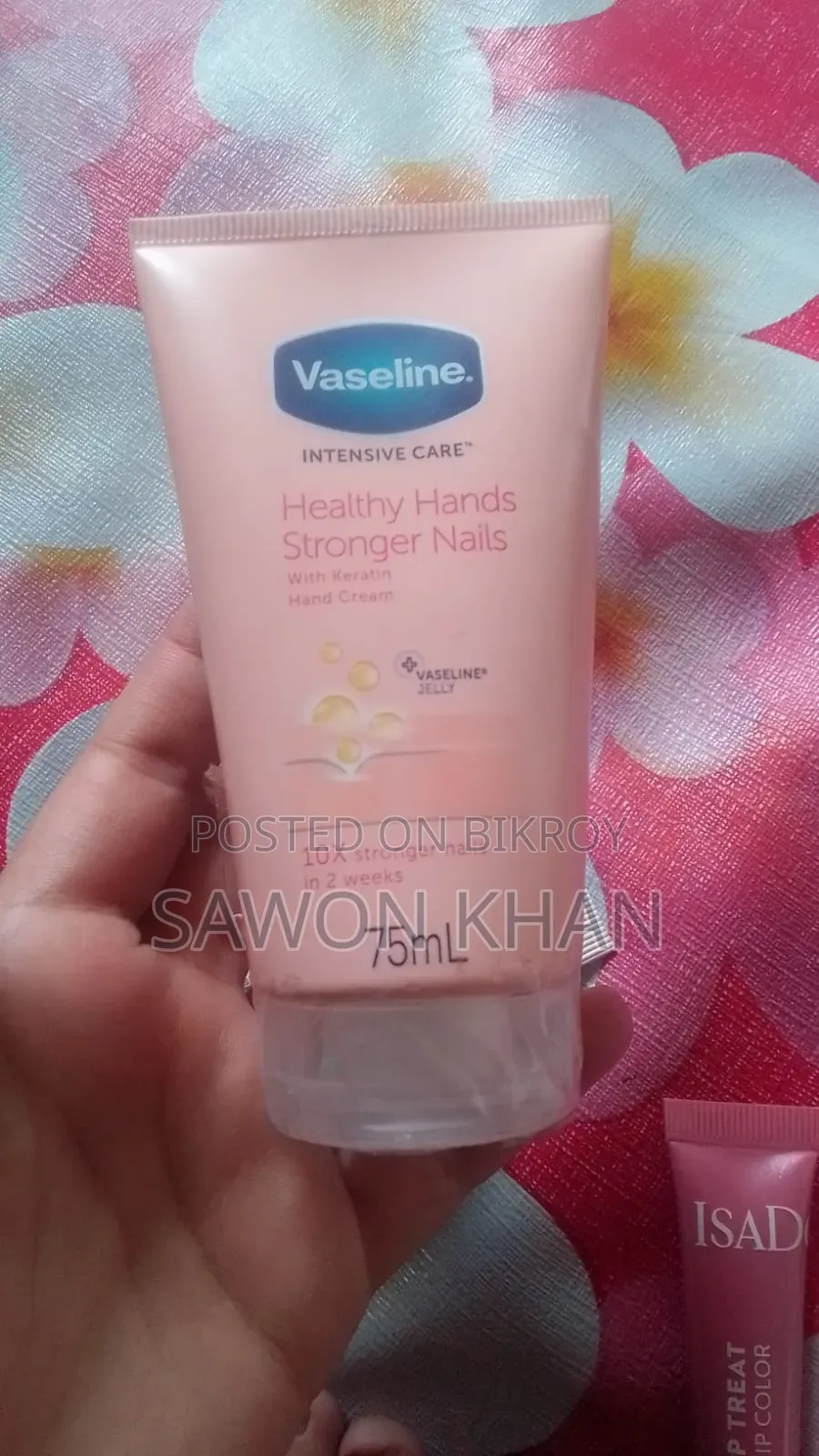 সাওন খান