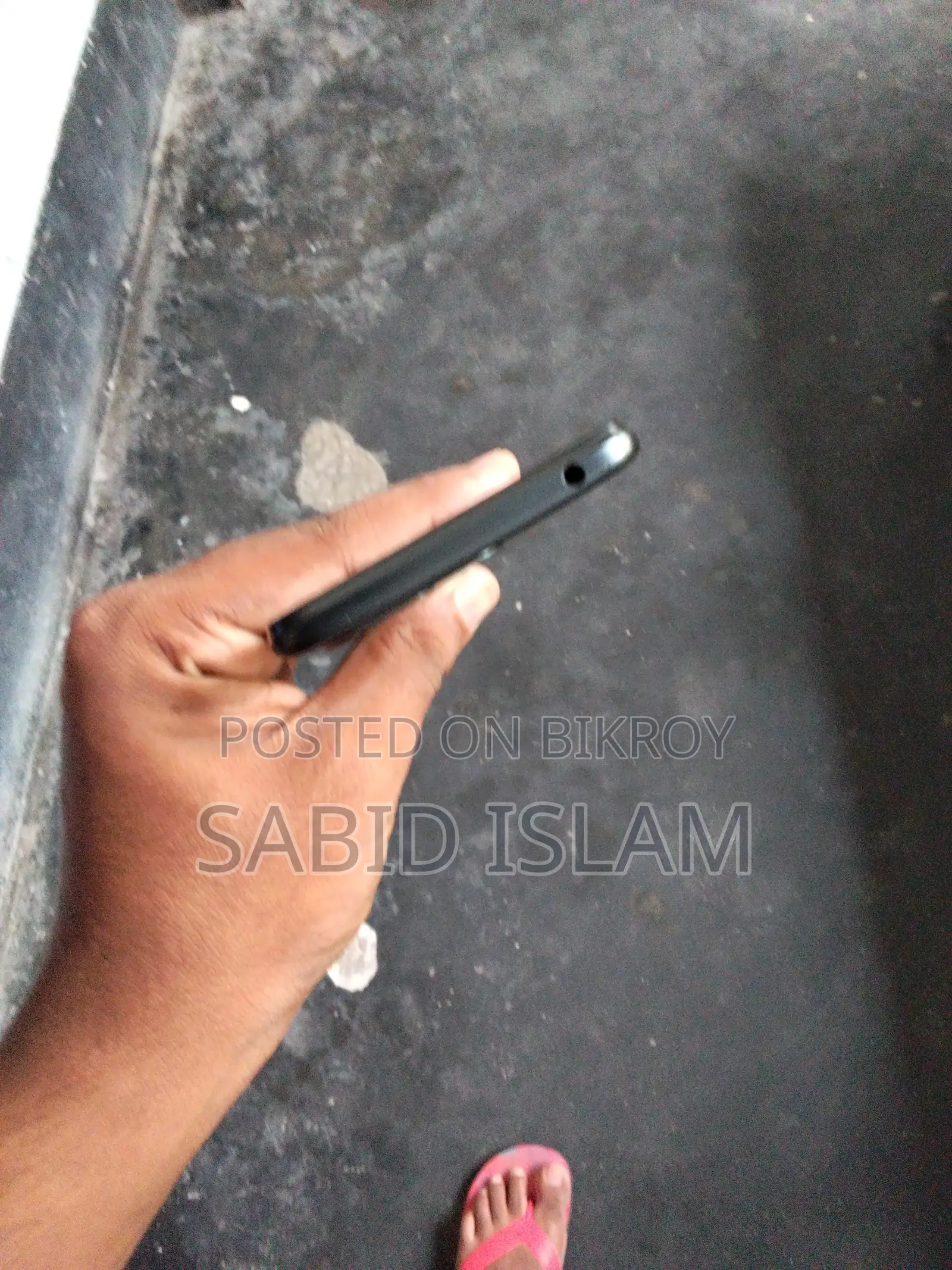 Xiaomi Redmi 10C 128 GB Black
