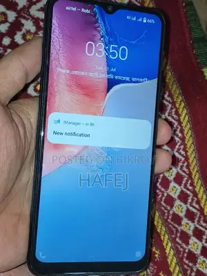 Vivo Y15S 32 GB Purple