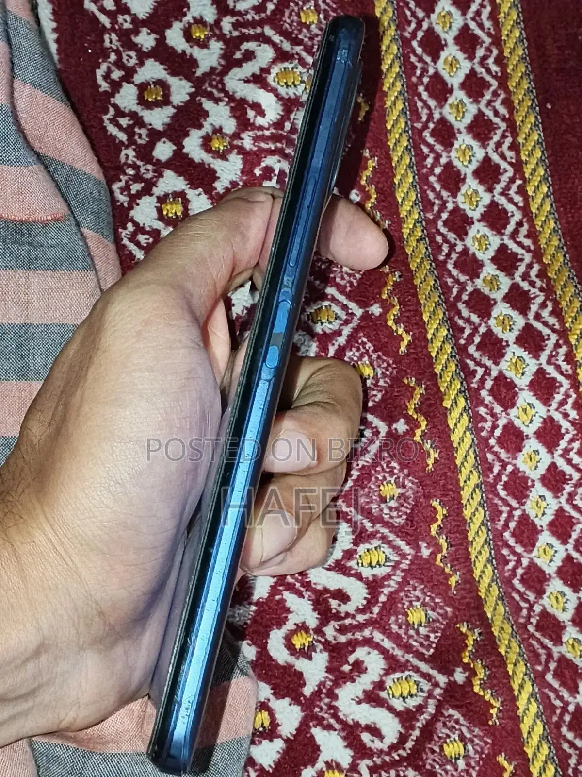 Vivo Y15S 32 GB Purple