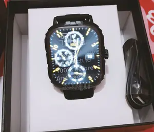 Pulse Smart Watch