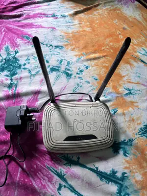 TP Link Router Sell Post