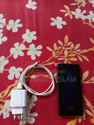 Vivo Y11 32 GB Blue