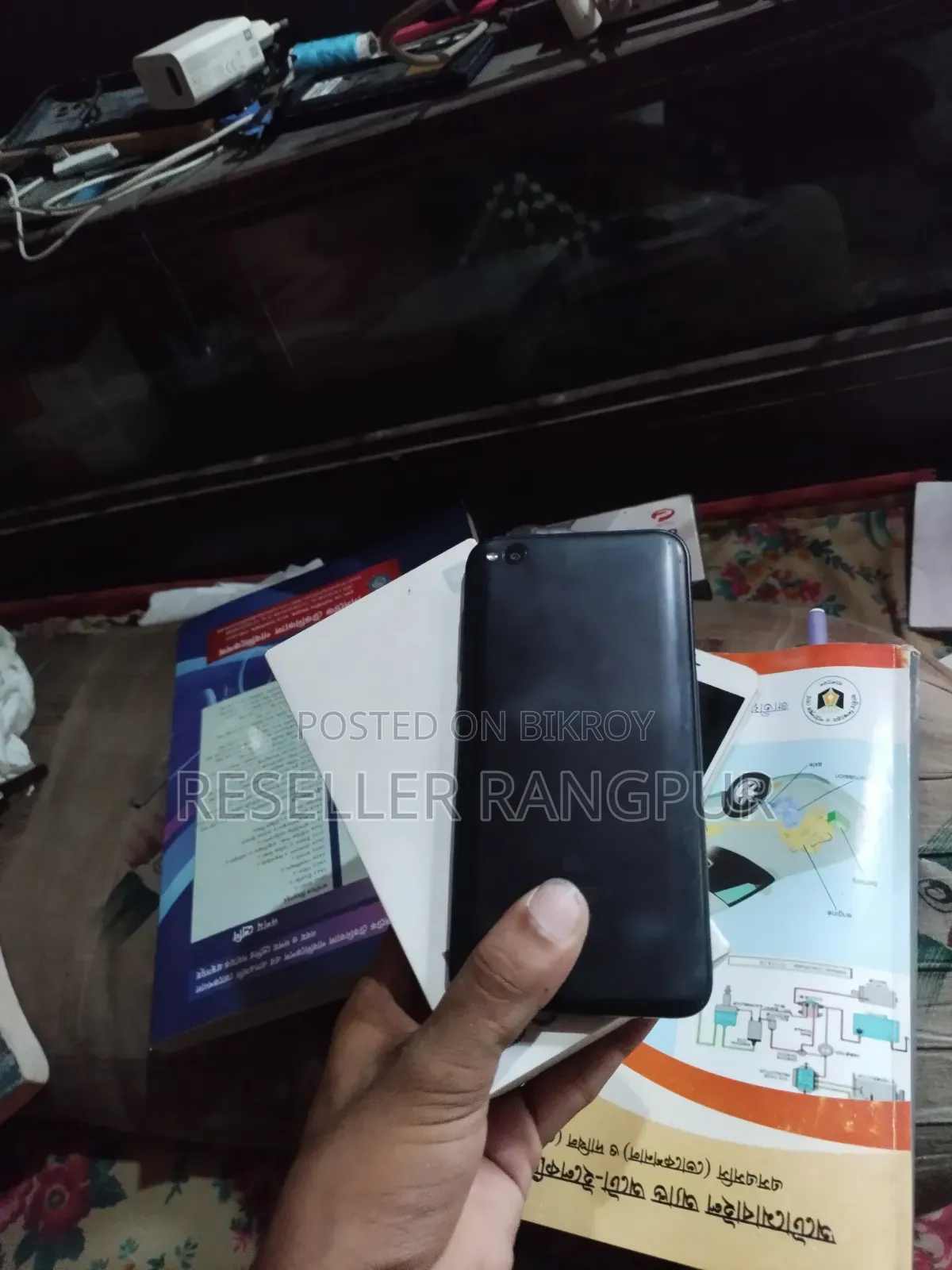 Xiaomi Redmi 4 GB
