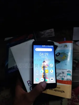 Xiaomi Redmi 4 GB
