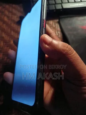 Oppo A1k 32 GB Black