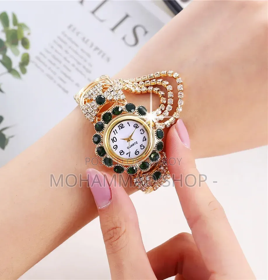 Ladies Watch