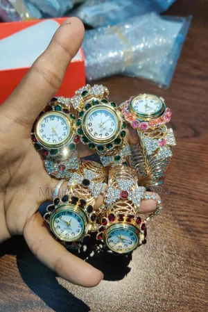 Ladies Watch
