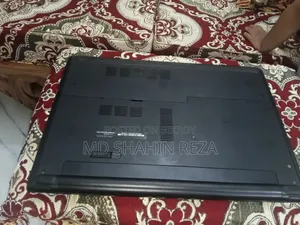 ল্যাপটপ ডেল জি৫ ৮জিবি ইন্টেল কোর আই৩ এইচডিডি+এসএসডি ৫০০জিবি