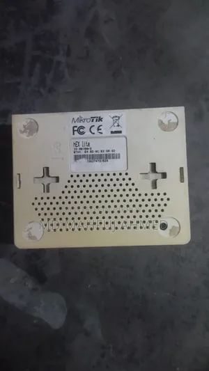 Mikrotik Router Board
