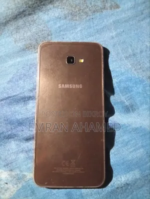 Samsung Galaxy J4 Plus 16 GB Silver