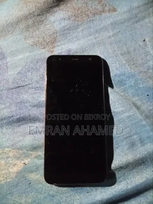 Samsung Galaxy J4 Plus 16 GB Silver