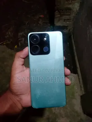 নিউ আইটেল এ০৫এস ৩২ জিবি ব্ল্যাক