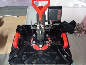 Sublimation Heat Press Machine for Sale