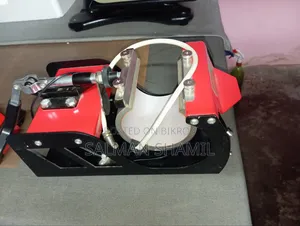 Sublimation Heat Press Machine for Sale