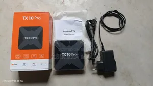 Android TV Box