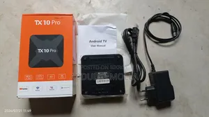 Android TV Box