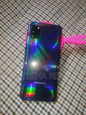 স্যামসাং গ্যালাক্সি এ৩১ ১২৮ জিবি ব্লু