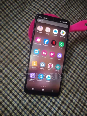 স্যামসাং গ্যালাক্সি এ৩১ ১২৮ জিবি ব্লু