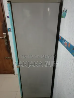 2 Door Refrigerator