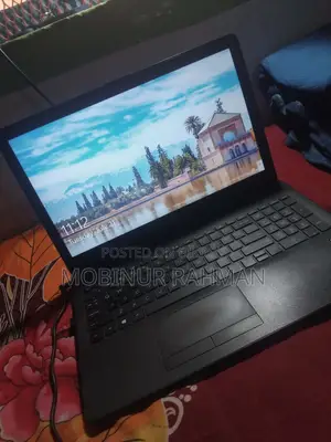 Laptop HP 215 G1 16GB Intel Core i3 HDD+SSD 512GB