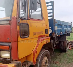 Ashok Leyland Dump Truck