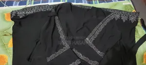 Kuti Burqa Design Hard