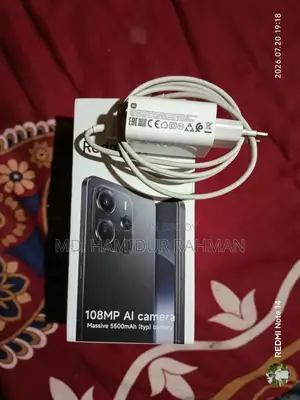 Xiaomi Redmi Note 14 5G 256 GB Purple