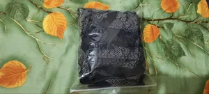Kuti Burqa Design Hard