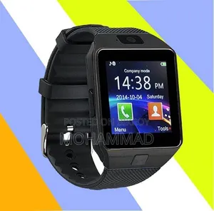 SIM Watch New