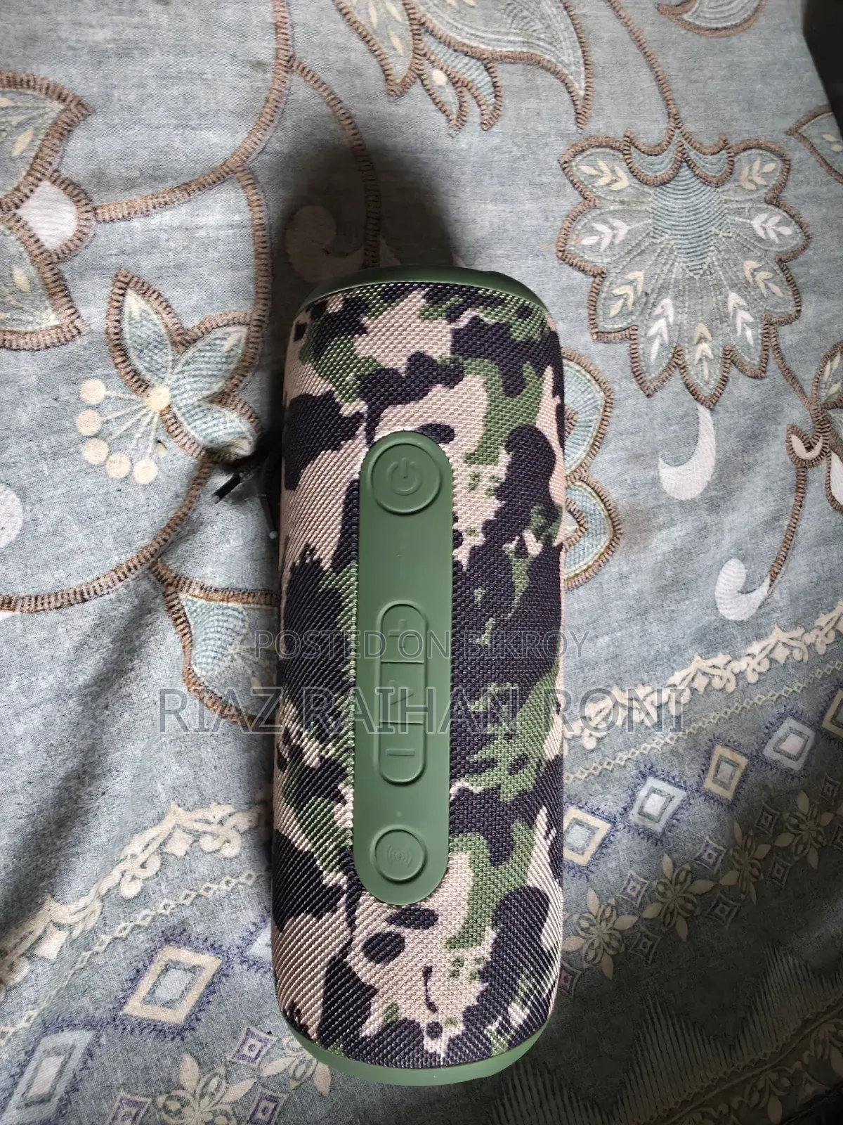 Awei 31W Y669 Bluetooth Speaker