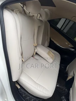 Toyota Premio 2017 Pearl