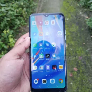 Tecno Pop 6 Go 32 GB