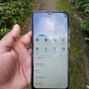 Tecno Pop 6 Go 32 GB