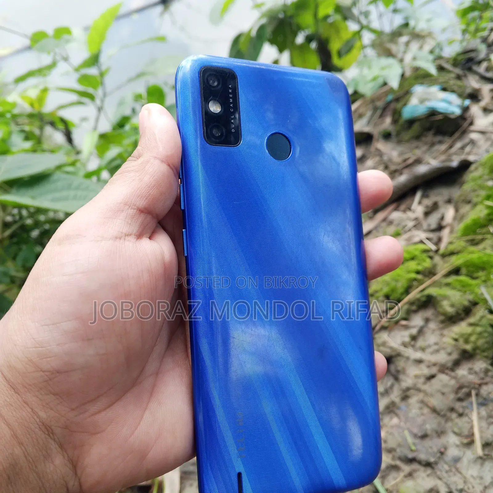 Tecno Pop 6 Go 32 GB