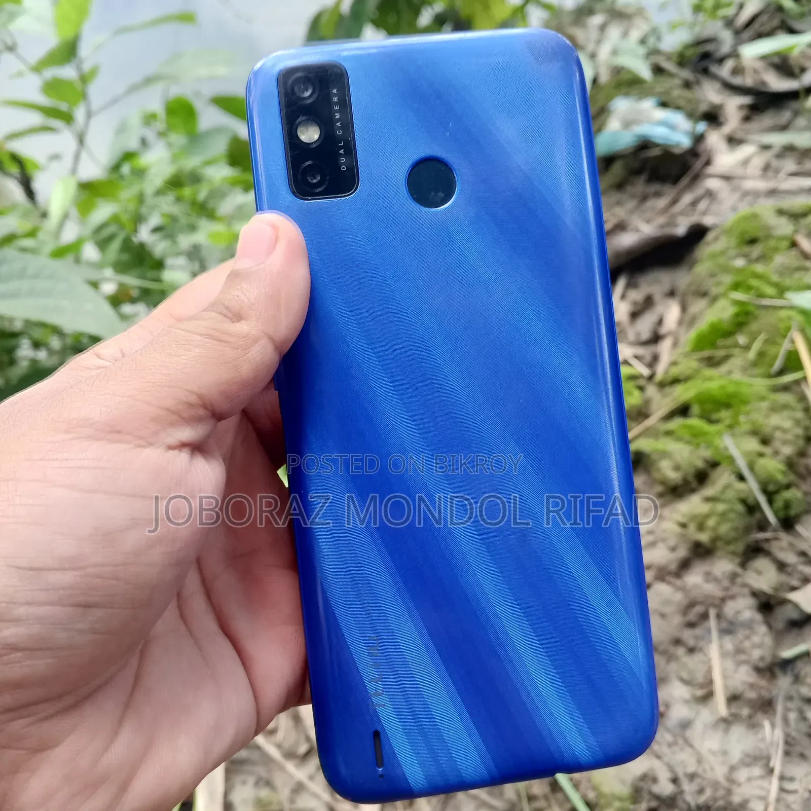 Tecno Pop 6 Go 32 GB