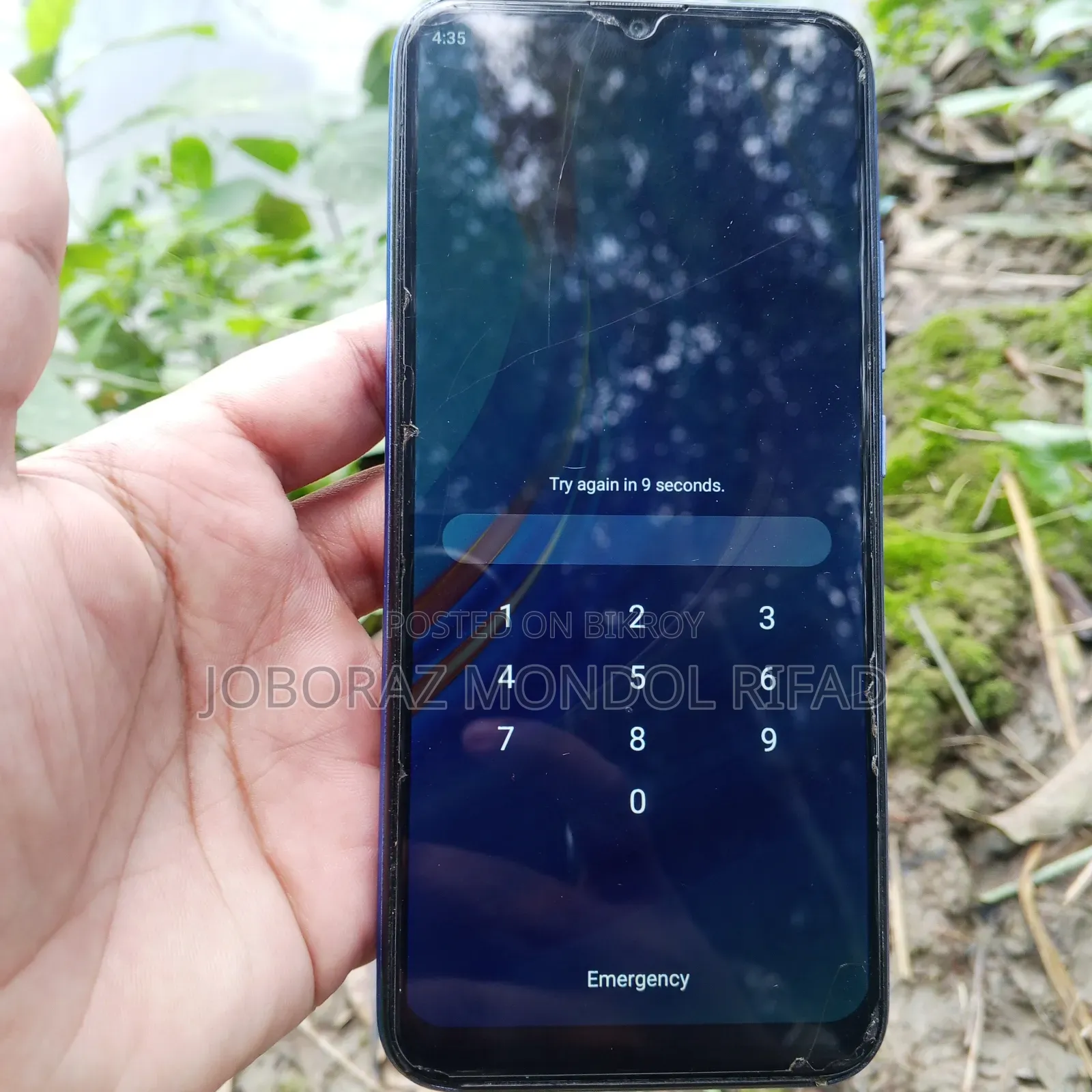 Tecno Pop 6 Go 32 GB
