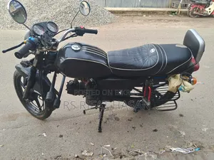 Dayang DY100T-6M 2020 Black
