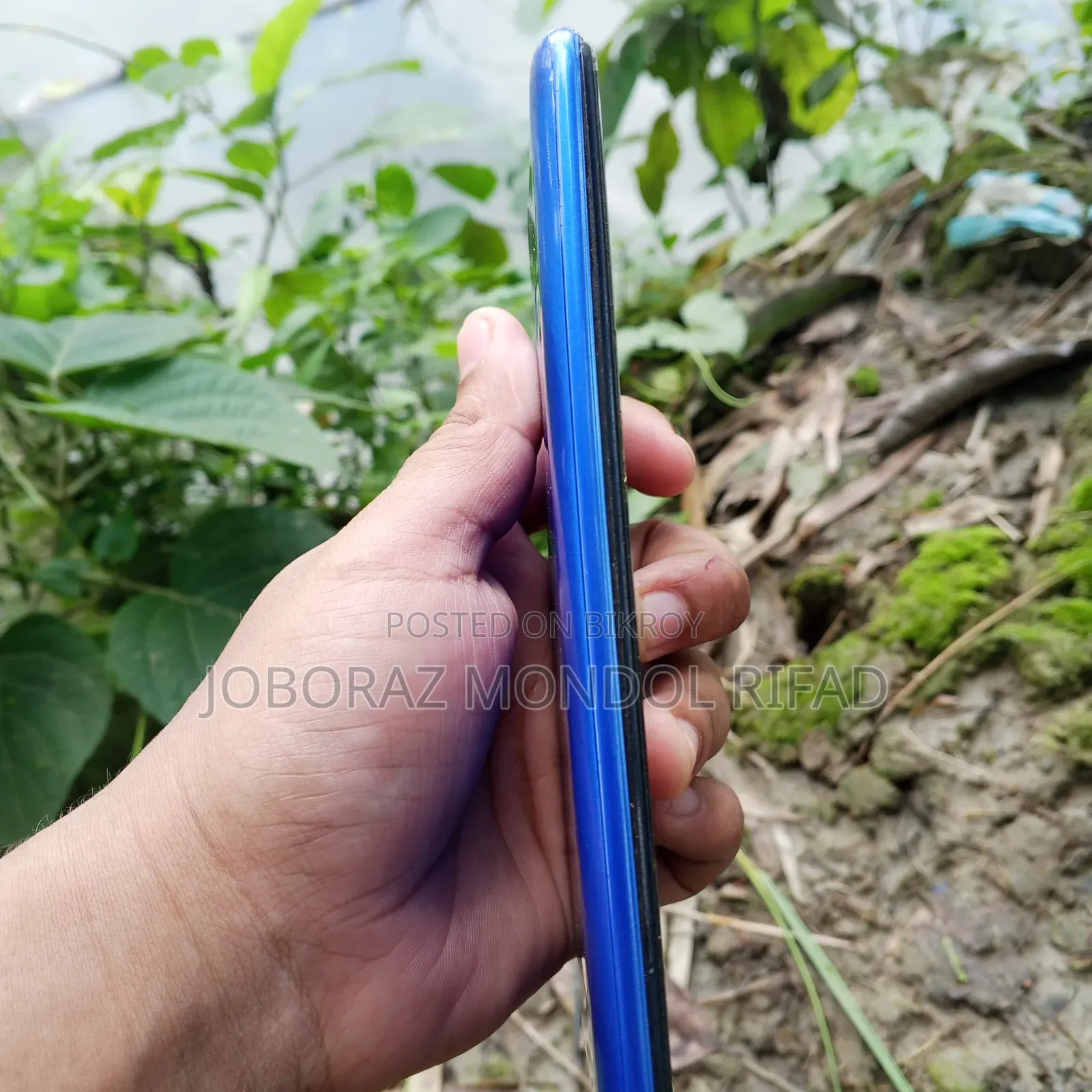 Tecno Pop 6 Go 32 GB