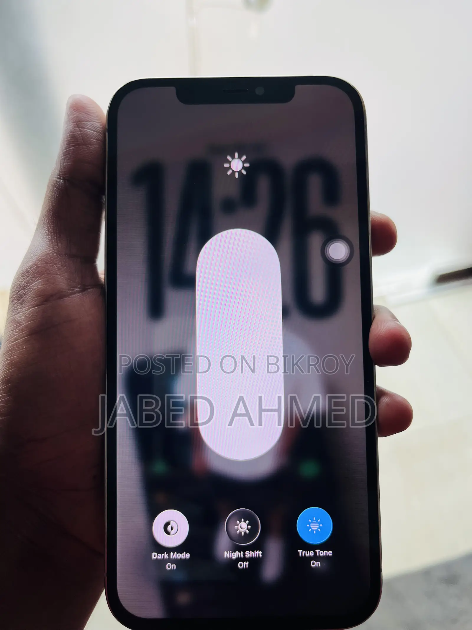Apple iPhone 12 Pro Max 128 GB White