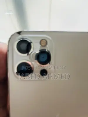 Apple iPhone 12 Pro Max 128 GB White