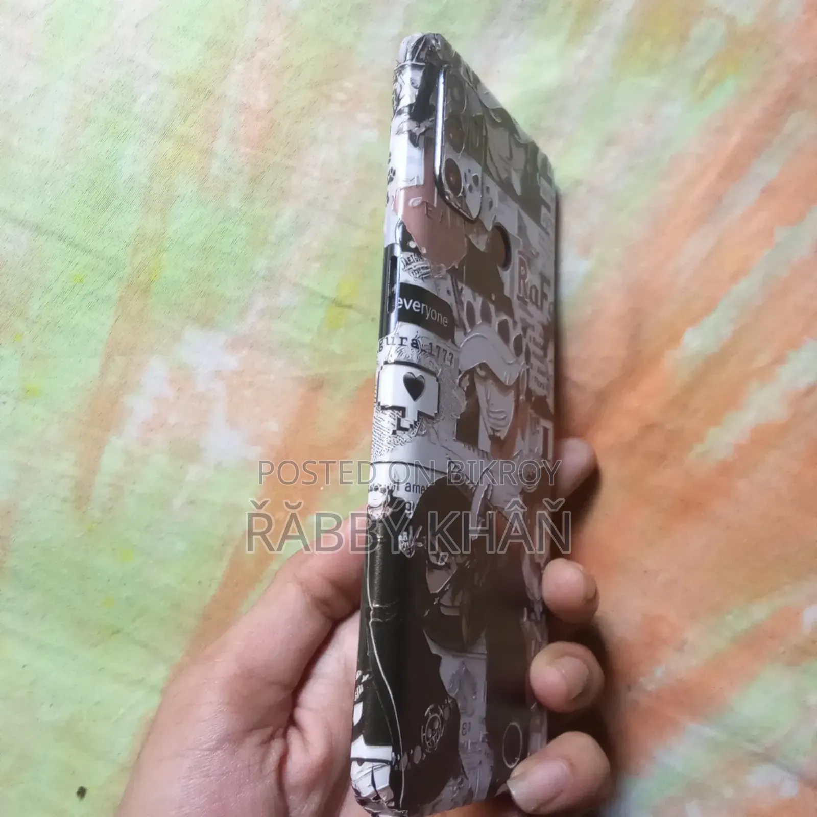 অপ্পো এ৫৩ ১২৮ জিবি ব্লু