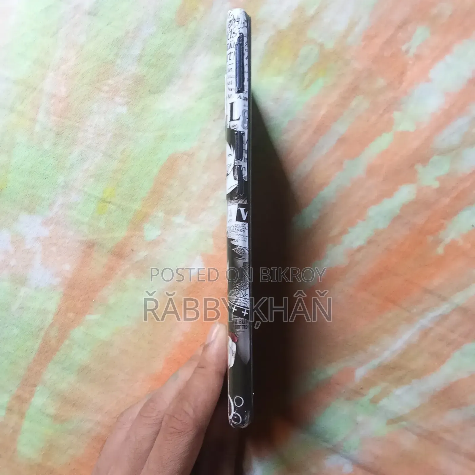 অপ্পো এ৫৩ ১২৮ জিবি ব্লু