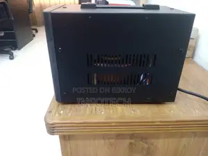 SAKO SVC 1000VA ডিজিটাল ভোল্টেজ স্ট্যাবিলাইজার